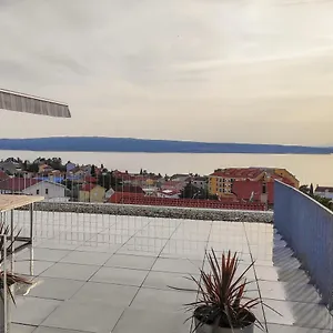 Drance 16 Apartman Selce