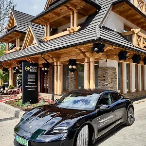 Chramcowki 7 Apartman Zakopane
