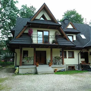 Maja Homestay szállás Zakopane