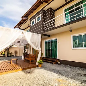 Apartamento Morada Nativa Bombas Brasil