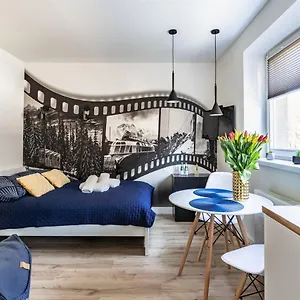 Cinema Apartman Zakopane