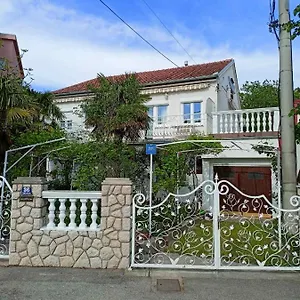 Irena Apartman Crikvenica