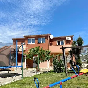  Apartman Ritta