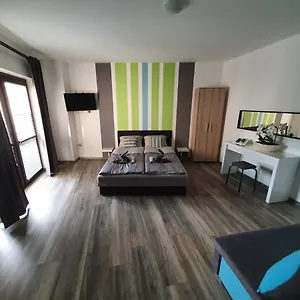 Lexi Apartman Apartman Hajdúszoboszló