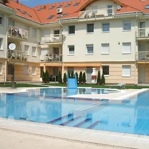 Mirage Wellness Apartman Hajdúszoboszló