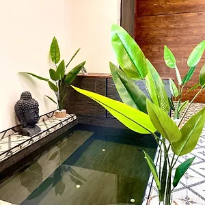 Thermal Raday 4 - Zendaya Apartman Hajdúszoboszló