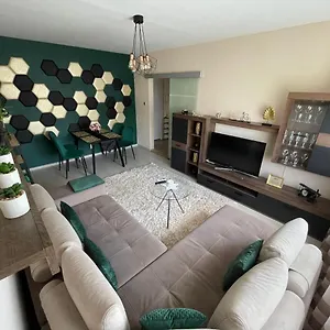 Bella Apartman Debrecen