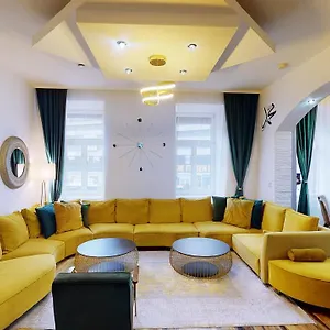 Bilici Gmbh Apartman Bécs
