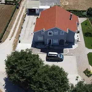  Apartman Marina