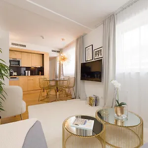 Rafael Kaiser - Premium Centre - Contactless 24h Check-in Apartman Bécs