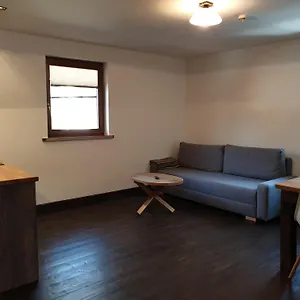 Izba W Centrum Miasta Apartman Zakopane