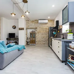  Apartman Nostalgija,