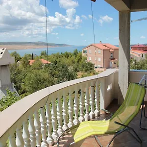 Apartment Irina, Rovanjska