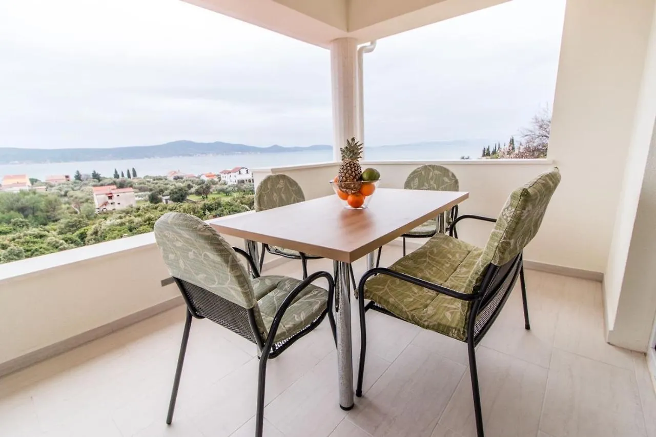 Vila Maricic Apartman