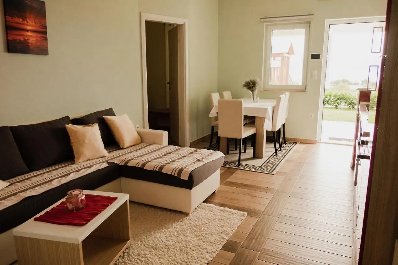Apartman Vila Maricic Croatia