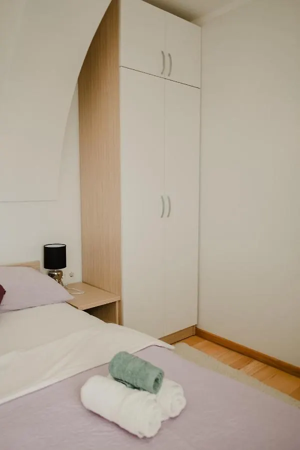 Vila Maricic 0*, Sveti Petar (Zadar)