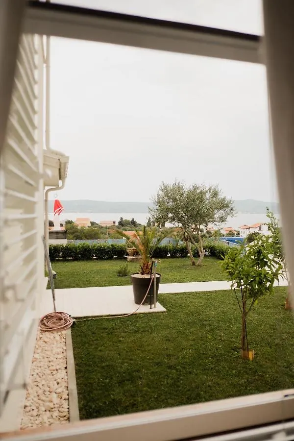 Apartman Vila Maricic Croatia