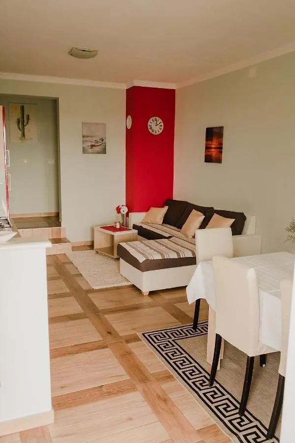 Apartman Vila Maricic Croatia