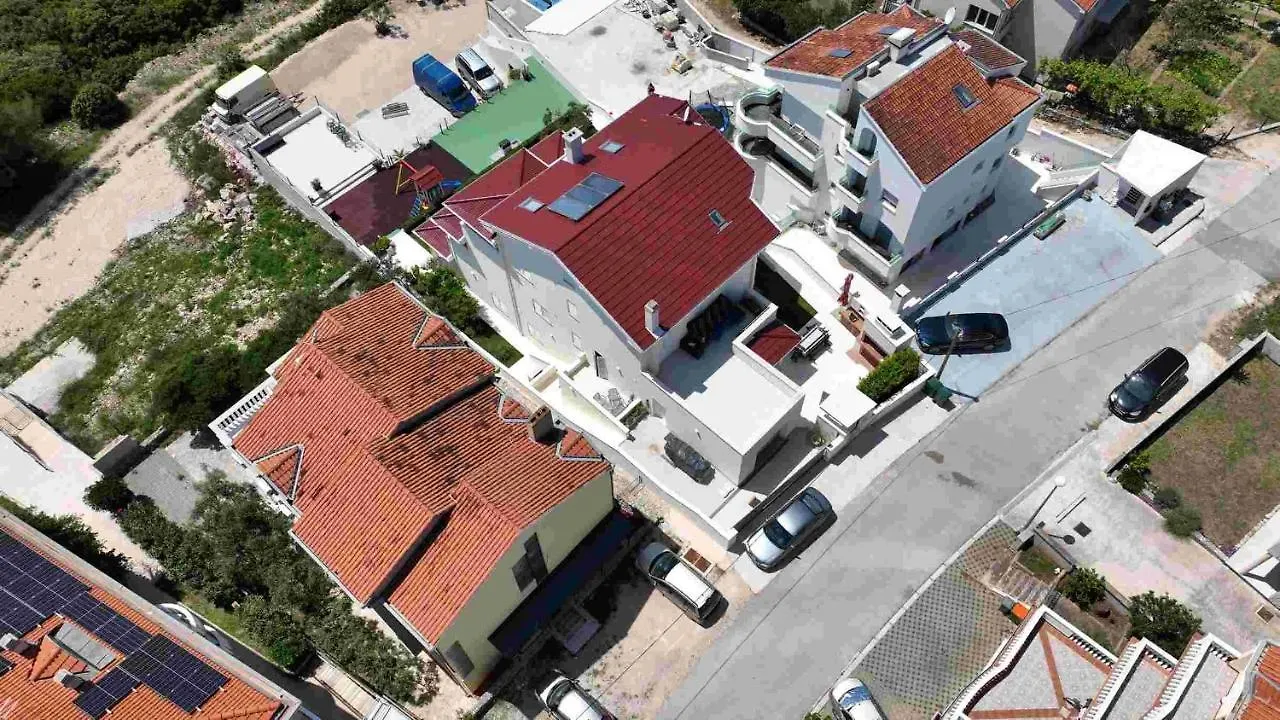 Vila Maricic Apartman Sveti Petar (Zadar)