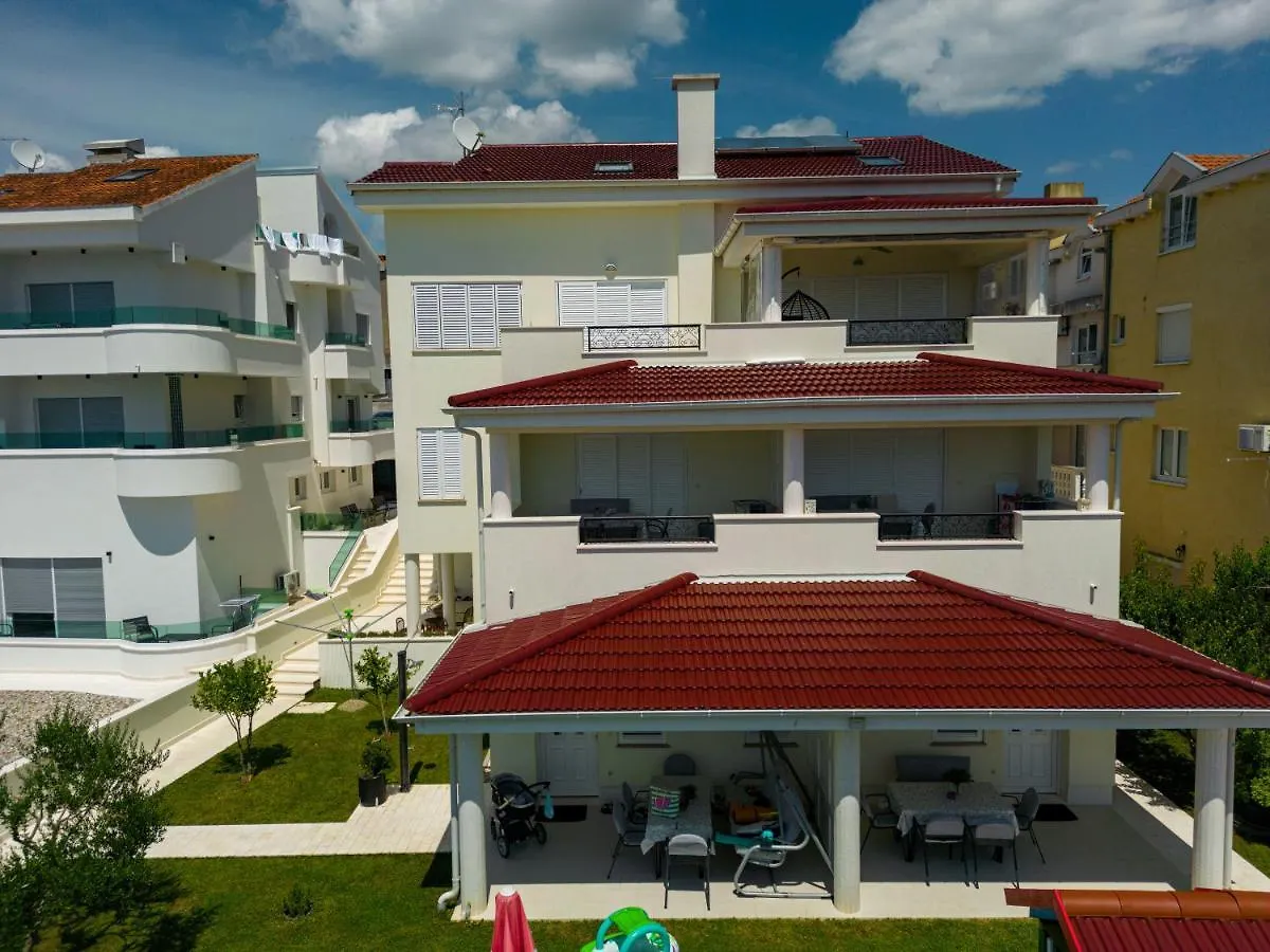 Apartman Vila Maricic Croatia
