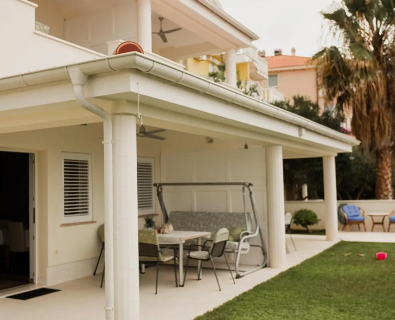 Vila Maricic Apartman