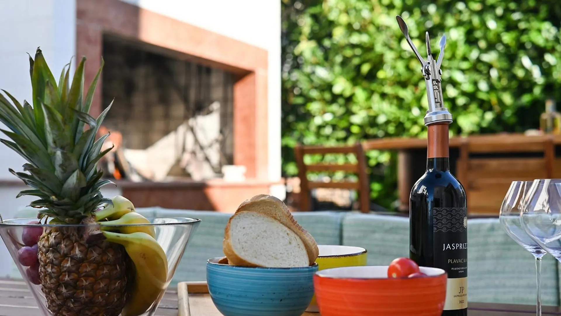 Vila Maricic Apartman Sveti Petar (Zadar)