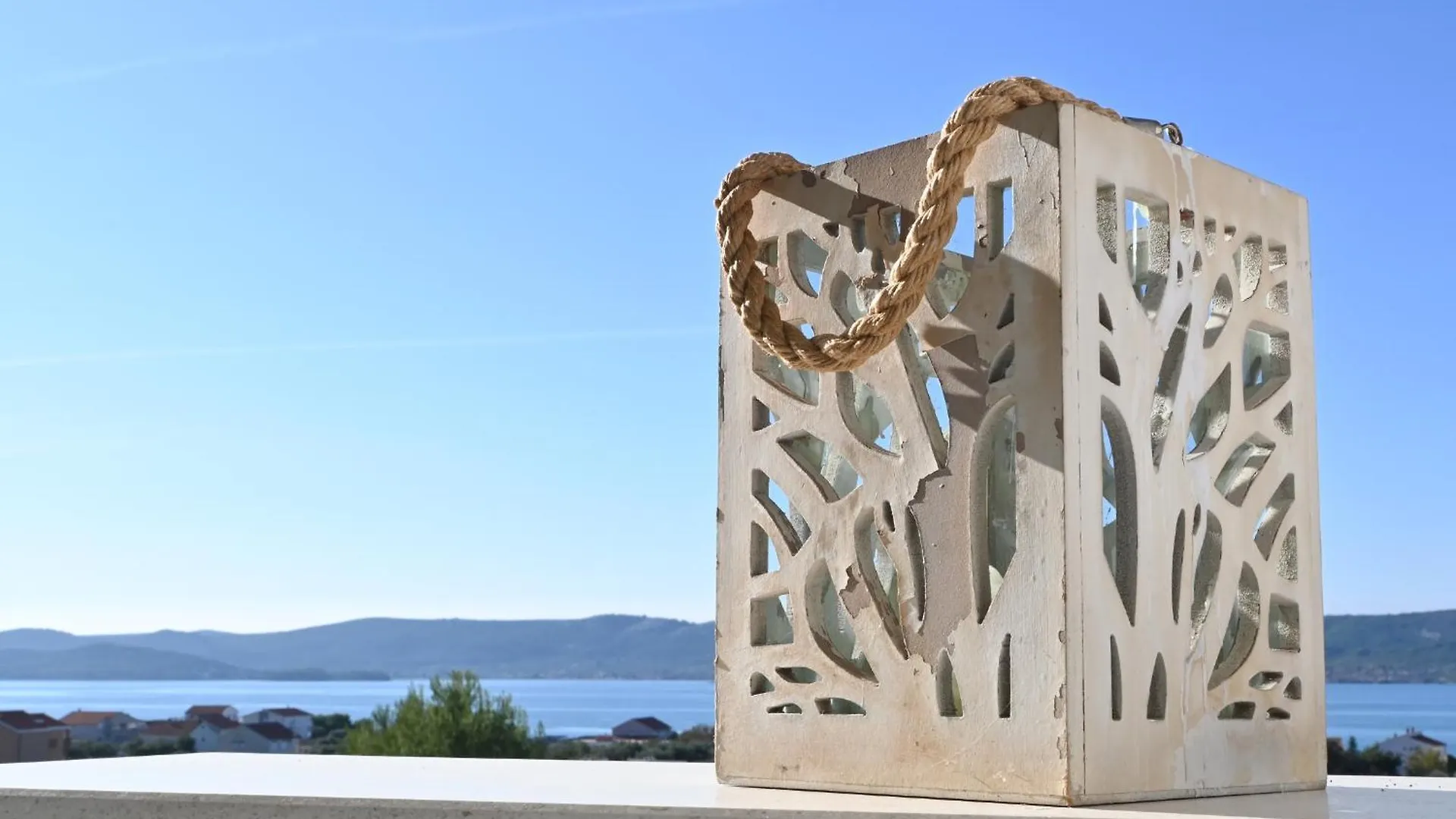 公寓 Vila Maricic 斯维蒂佩塔
