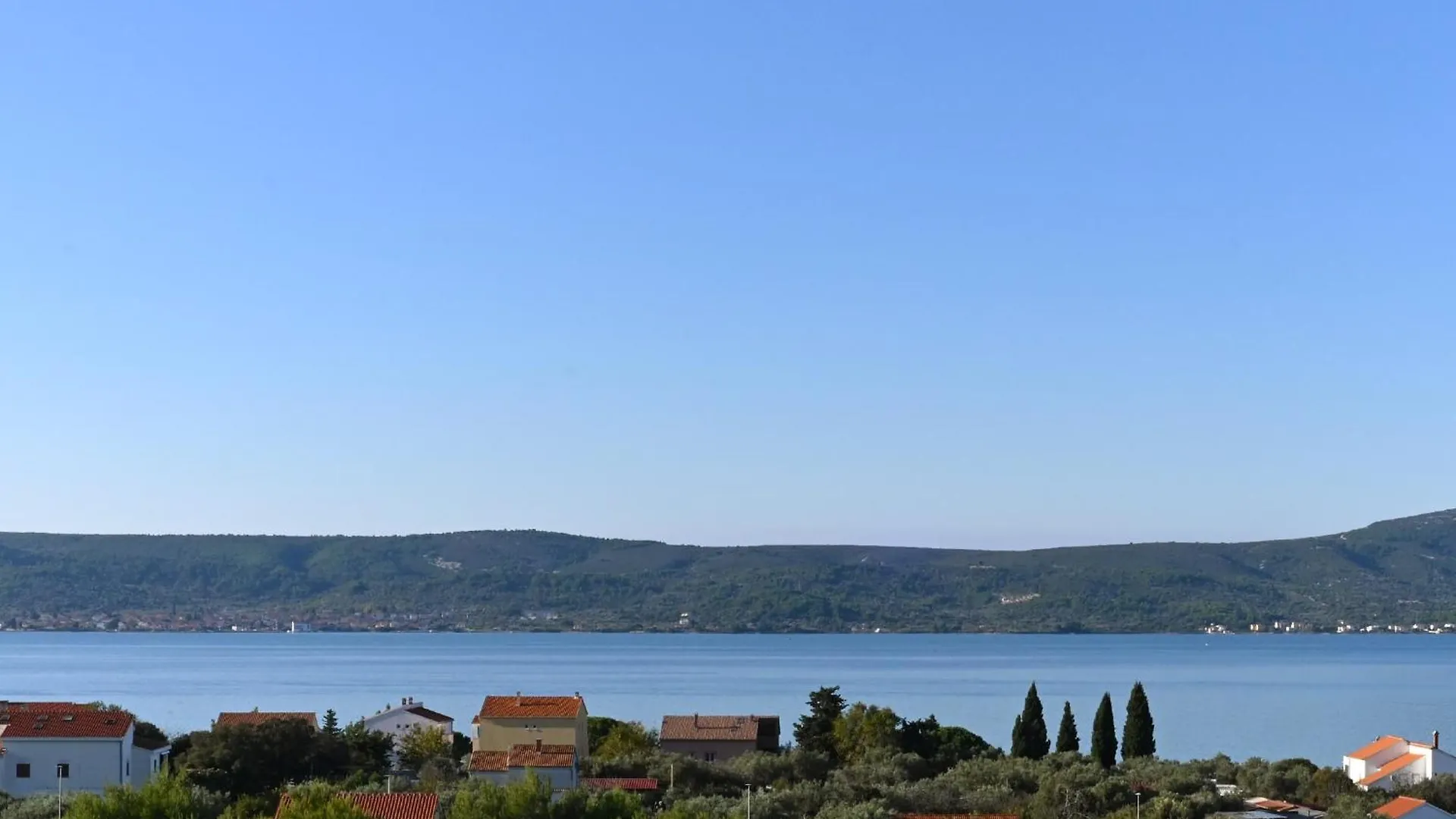 Vila Maricic Croatia