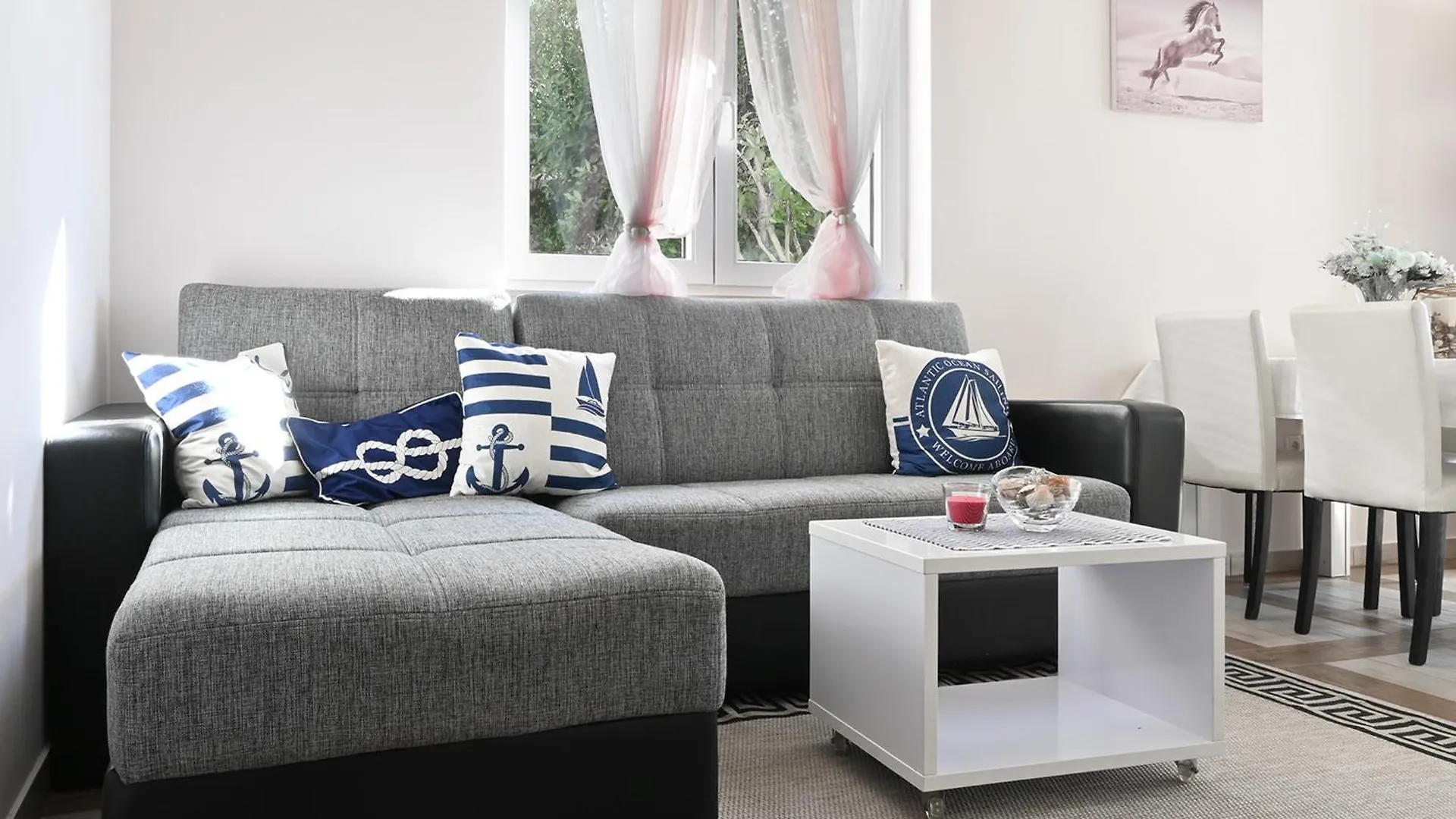 Vila Maricic Apartman