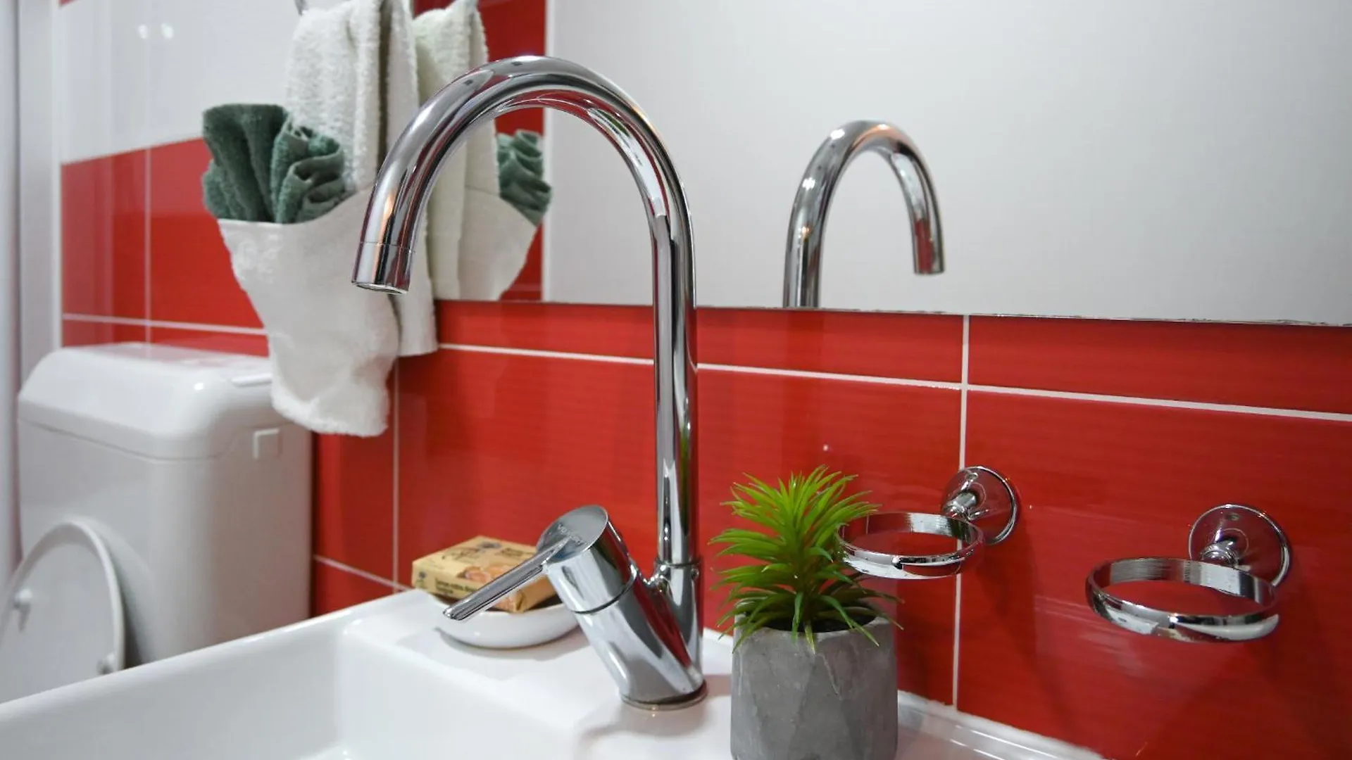 Vila Maricic Apartman Sveti Petar (Zadar)