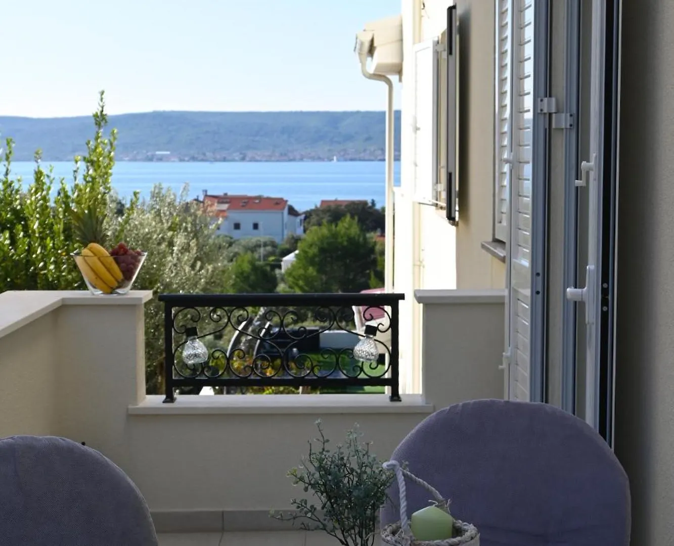 Vila Maricic Sveti Petar (Zadar)