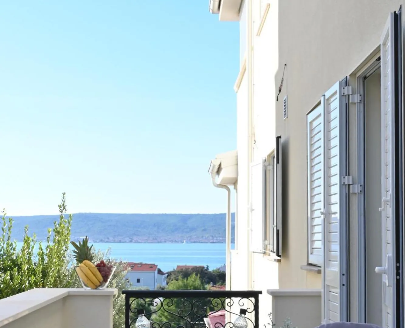 Vila Maricic 0*, Sveti Petar (Zadar) Croatia